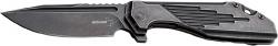Картинка Нож Boker Plus Lateralus Blackwash