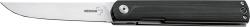Нож Boker Plus Nori, G10 Картинка Нож Boker Plus Nori, G10