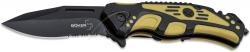 Нож Boker Plus Savior 3 Картинка Нож Boker Plus Savior 3