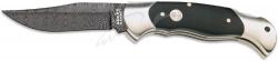 Нож Boker Scout Ebenholz Damast Картинка Нож Boker Scout Ebenholz Damast
