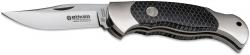 Картинка Нож Boker Scout Honeycomb ц:черный