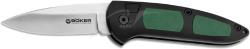 Картинка Нож Boker Speedlock I Standard ц:green