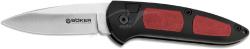 Картинка Нож Boker Speedlock I Standard ц:red