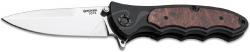Нож Boker Turbine 1674 Картинка Нож Boker Turbine 1674