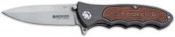 Картинка Нож Boker Turbine