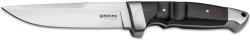 Нож Boker Vollintegral XL 2.0 Grenadill Картинка Нож Boker Vollintegral XL 2.0 Grenadill