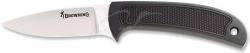 Нож Browning Escalade 8,2 см, рукоятка - кратон, ножны - кордура Картинка Нож Browning Escalade 8,2 см, рукоятка - кратон, ножны - кордура