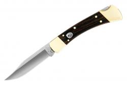 Картинка Нож Buck Folding Hunter Auto