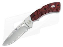 Картинка Нож Buck Open Season® Folding Skinner, redwood