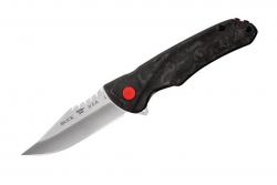 Нож Buck Sprint Pro, carbon fiber Картинка Нож Buck Sprint Pro, carbon fiber