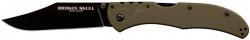 Картинка Нож Cold Steel Broken Skull III, S35VN