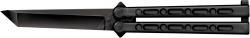 Нож Cold Steel FGX Balisong Tanto (CS-92EAB)