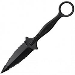 Нож Cold Steel FGX Ring Dagger Картинка Нож Cold Steel FGX Ring Dagger