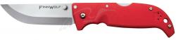 Картинка Нож Cold Steel Finn Wolf ц:красный