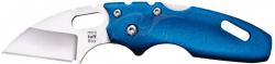 Нож Cold Steel Mini Tuff Lite, ц:blue (CS-20MTB)