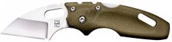 Нож Cold Steel Mini Tuff Lite, ц:od green (CS-20MTGD)