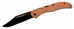Нож Cold Steel Recon 1 TP, S35VN, полусеррейтор Картинка Нож Cold Steel Recon 1 TP, S35VN, полусеррейтор