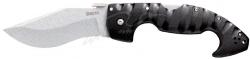 Нож Cold Steel Spartan, 10A (CS-21ST)