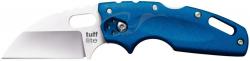 Нож Cold Steel Tuff Lite ц:синий Картинка Нож Cold Steel Tuff Lite ц:синий