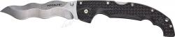 Картинка Нож Cold Steel Voyager XL Kris Blade