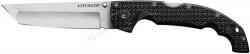 Картинка Нож Cold Steel Voyager XL TP, BD1