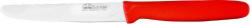 Нож Due Cigni Table Knife, 110 mm, ц:красный Картинка Нож Due Cigni Table Knife, 110 mm, ц:красный