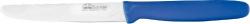 Нож Due Cigni Table Knife, 110 mm, ц:синий Картинка Нож Due Cigni Table Knife, 110 mm, ц:синий
