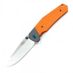 Нож Firebird F7491-OR (by Ganzo) Картинка Нож Firebird F7491-OR (by Ganzo)
