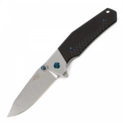 Нож Firebird F7492-BK (by Ganzo) Картинка Нож Firebird F7492-BK (by Ganzo)