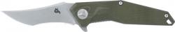 Картинка Нож Fox BF Kravi Shai Stonewash