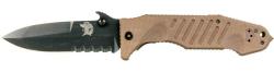 Нож Fox COL MOSCHIN, 10,7 см Картинка Нож Fox COL MOSCHIN, 10,7 см