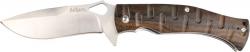 Картинка Нож Fox Folding Kukri , деревянная ручка