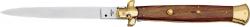 Нож Fox Stilletto 33 , wood Картинка Нож Fox Stilletto 33 , wood