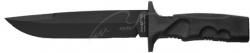 Картинка Нож Fox Taranis Combat , black