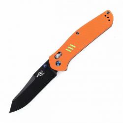 Картинка Нож Ganzo Firebird F7563-OR