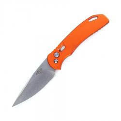 Нож Ganzo Firebird F7582AL-OR Картинка Нож Ganzo Firebird F7582AL-OR