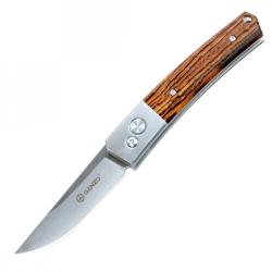 Картинка Нож Ganzo G7361-WD1 дерево