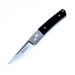 Картинка Нож Ganzo G7361-WD2 дерево