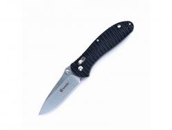 Нож Ganzo G7392P-BK чёрный Картинка Нож Ganzo G7392P-BK чёрный