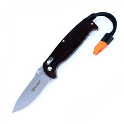 Нож Ganzo G7412-WD2-WS Картинка Нож Ganzo G7412-WD2-WS