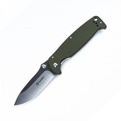 Нож Ganzo G742-BK Картинка Нож Ganzo G742-BK