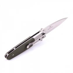 Картинка Нож Ganzo G743-1-GR