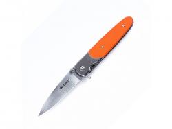 Картинка Нож Ganzo G743-1-OR