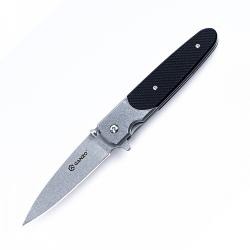 Картинка Нож Ganzo G743-2-BK