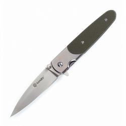 Нож Ganzo G743-2-GR Картинка Нож Ganzo G743-2-GR