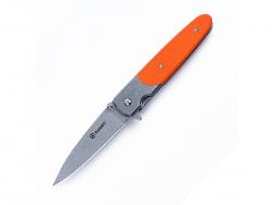 Нож Ganzo G743-2-OR Картинка Нож Ganzo G743-2-OR