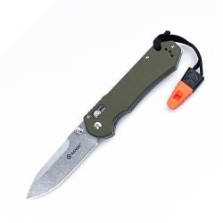 Нож Ganzo G7452-GR-WS Картинка Нож Ganzo G7452-GR-WS