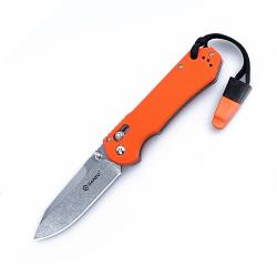 Нож Ganzo G7452-OR-WS Картинка Нож Ganzo G7452-OR-WS