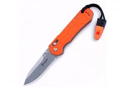 Картинка Нож Ganzo G7452P-OR-WS