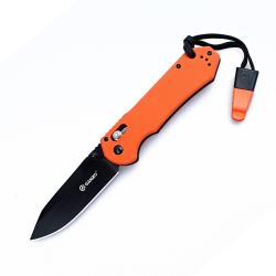 Картинка Нож Ganzo G7453-OR-WS